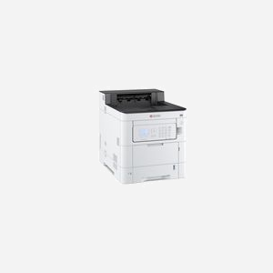 KYOCERA ECOSYS PA4500cx Imprimante Laser Couleur A4 45ppm Recto-Verso Auto 1200x1200 DPI - Mémoire 1000 Mo - Ethernet Gigabit - PCL 6, PDF, XPS - Miniature 2