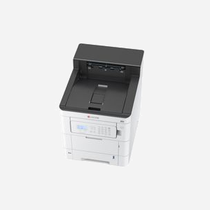 KYOCERA ECOSYS PA4500cx Imprimante Laser Couleur A4 45ppm Recto-Verso Auto 1200x1200 DPI - Mémoire 1000 Mo - Ethernet Gigabit - PCL 6, PDF, XPS - Miniature 5