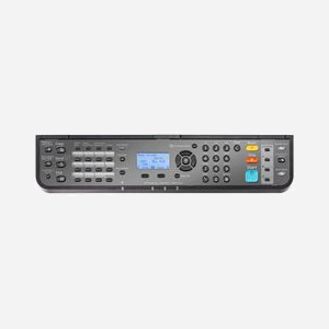 KYOCERA ECOSYS MA2100cwfx : Imprimante Laser Couleur A4 1200 DPI, 21 ppm, Recto-Verso Auto, Wifi, Ethernet, Numérisation 600 DPI, Fax, USB, 512 Mo RAM - Miniature 5