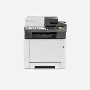 KYOCERA ECOSYS MA2100cwfx : Imprimante Laser Couleur A4 1200 DPI, 21 ppm, Recto-Verso Auto, Wifi, Ethernet, Numérisation 600 DPI, Fax, USB, 512 Mo RAM - Miniature 2