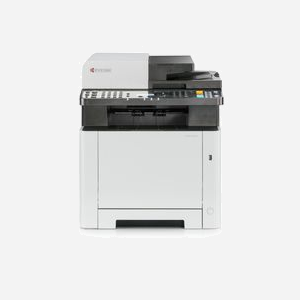 KYOCERA ECOSYS MA2100cfx - Imprimante Laser Couleur A4 1200 DPI 21 ppm, Copie/Numérisation 600 DPI, Recto-Verso Auto, Ethernet Gigabit, 512MB RAM, PCL6/PostScript 3 - Miniature 2