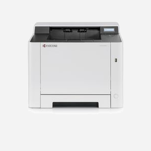 KYOCERA ECOSYS PA2100cx Imprimante Laser Couleur A4 1200x1200 DPI 21 ppm Recto-Verso Auto Ethernet USB 2.0 LCD 512Mo PCL6 PostScript3 - Miniature 2