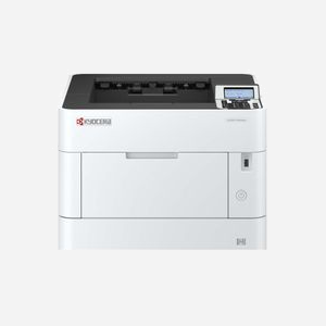 KYOCERA PA6000x - Imprimante Laser Monochrome A4 1200x1200 DPI, 60 ppm, Recto-Verso Auto 43 ppm, Mémoire 512 Mo, Ethernet, USB 2.0, PCL 6, PostScript 3
