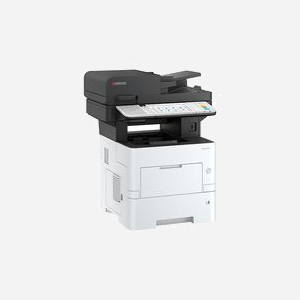 KYOCERA ECOSYS MA5500ifx Laser Monochrome A4 1200 DPI 55 ppm Recto-Verso Auto Scan Couleur 600 DPI RAM 1500 Mo Ethernet USB 2.0 Écran Tactile 7" - Miniature 2
