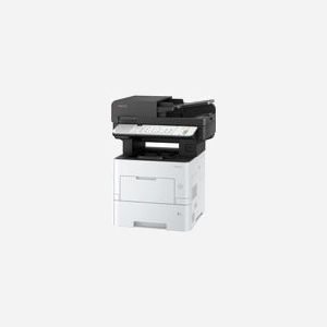 KYOCERA ECOSYS MA5500ifx Laser Monochrome A4 1200 DPI 55 ppm Recto-Verso Auto Scan Couleur 600 DPI RAM 1500 Mo Ethernet USB 2.0 Écran Tactile 7" - Miniature 4