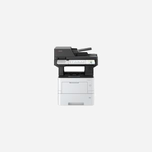 KYOCERA ECOSYS MA4500ix Multifonction Laser A4 Mono 45ppm, 1200x1200 DPI, Recto-Verso Auto, Scan Couleur 60ppm/40ppm, PCL 5e/6/XL, PDF 1.4 - Miniature 1