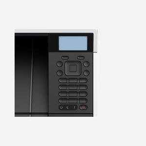 KYOCERA ECOSYS PA4000x Imprimante Laser Monochrome A4 1200x1200 DPI 40 ppm Recto-Verso Auto - 512 Mo RAM, PCL 6/PostScript 3, Ethernet, USB - Miniature 5