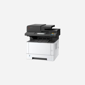 KYOCERA ECOSYS MA4000wifx - Imprimante Laser Monochrome A4 40ppm 1200 DPI Recto-Verso Auto WiFi Numérisation Couleur 600 DPI ADF 50 Feuilles Ethernet - Miniature 3