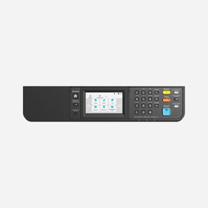 KYOCERA ECOSYS MA4000wifx - Imprimante Laser Monochrome A4 40ppm 1200 DPI Recto-Verso Auto WiFi Numérisation Couleur 600 DPI ADF 50 Feuilles Ethernet - Miniature 5