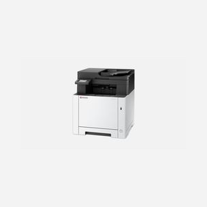 KYOCERA ECOSYS MA2101cwfx - Imprimante Laser Couleur A4 1200 DPI, 21 ppm, Recto-Verso Auto, WiFi, Numérisation 600 DPI, Fax 33.6 Kbit/s, PCL6, PostScript 3 - Miniature 2