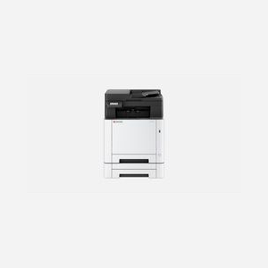 KYOCERA ECOSYS MA2101cfx - Multifonction Laser Couleur A4 1200x1200 DPI, 21 ppm, Recto-Verso Auto, Scan 600 DPI, Fax 33.6 Kbit/s, 1GB RAM