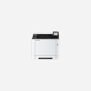 KYOCERA ECOSYS PA2101cwx Imprimante Laser Couleur A4 1200x1200 DPI 21 ppm Recto-Verso Auto WiFi Ethernet LCD 1024MB PCL6/PostScript3 - Miniature 2