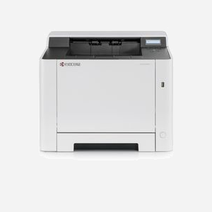 KYOCERA ECOSYS PA2100cx Imprimante Laser Couleur A4 1200x1200 DPI 21 ppm Recto-Verso Auto, PCL6/PostScript3/XPS, Ethernet, USB 2.0, 512 Mo