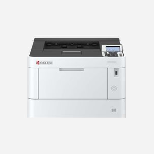 KYOCERA PA4500x Imprimante Laser Monochrome A4 1200x1200 DPI 45ppm Recto-Verso Auto 512MB RAM Ethernet LCD Compatible Windows macOS Linux - Miniature 1