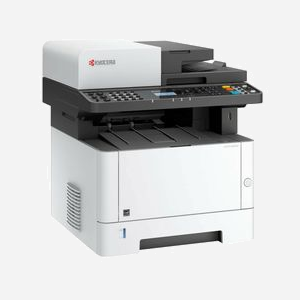 KYOCERA ECOSYS M2635dn - Imprimante Laser Monochrome A4 1200 DPI, 35 ppm, Recto-Verso Auto, Scan Couleur 600 DPI, Fax 33.6K, Ethernet Gigabit, PCL6, PostScript 3 - Miniature 3