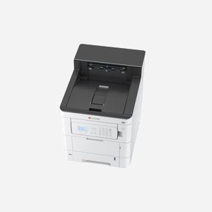 KYOCERA PA4000cx Imprimante Laser Couleur A4 1200 DPI, 40 ppm Noir/Couleur, Recto-Verso Auto 33 ppm, PCL6/PS3/PDF/XPS, 1GB RAM, Ethernet, USB - Miniature 4