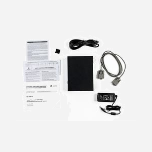 Vertiv Avocent HMX5200R-202 Récepteur KVM DVI-D Dual, USB, Audio, SFP, RJ-45, 1920x1200, 1U, 100-240V - Miniature 3