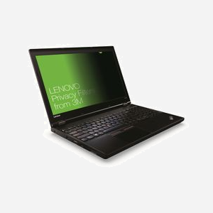 Lenovo 0A61769 Filtre de confidentialité 14" (35.6cm) Anti-Reflet Borderless pour Ordinateur Portable - Transmission Lumière 68%, 309.9x0.53x174.4mm - Miniature 2
