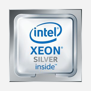 Processeur Intel Xeon Silver 4215R - 8 Coeurs 3.2 GHz, Turbo 4 GHz, 11 Mo Cache, LGA 3647, 130W, DDR4 2400MHz, PCI-E 3.0, Intel vPro