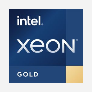 Intel Xeon Gold 5315Y - 3.2GHz, 8 Cores/16 Threads, 12Mo Cache, 140W TDP, DDR4-2933, AVX-512, Socket LGA 4189, Technologie Intel VT-x/VT-d/SGX