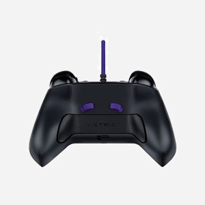 Victrix Gambit Manette de jeu USB Analogique/Numérique, PC, Xbox One/Series X|S, 2 Joysticks, Boutons Programmables, Temps de Réponse 2.4ms, Câble 3m - Miniature 2