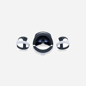 Sony PlayStation VR2 Casque OLED 2000x2040 par œil, Angle de vision 110°, 120Hz, USB Type-C, Audio 3D, Capteurs intégrés, Noir/Blanc - Miniature 4