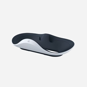 Sony Station de Recharge Manettes PlayStation VR2 Sense (Réf: 9480693) PS5, 5.1V/2.8A, Adaptateur Secteur Fourni, Noir/Blanc - Miniature 1