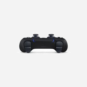 Manette Sony DualSense Midnight Black PS5 V2, Bluetooth 5.1, USB Type-C, Retour Haptique, Gâchettes Adaptatives, Gyroscope, Accéléromètre, Android/iOS/MAC/PC/PS5 - Miniature 4