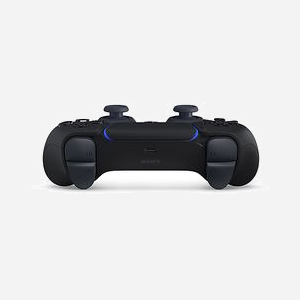 Manette de Jeu Sony DualSense V2 Noire Bluetooth/USB, Analogique/Numérique, PlayStation 5, PC, MAC, Android, iOS, Batterie intégrée, Gyroscope, Accéléromètre - Miniature 3