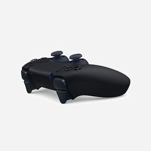 Manette de Jeu Sony DualSense V2 Noire Bluetooth/USB, Analogique/Numérique, PlayStation 5, PC, MAC, Android, iOS, Batterie intégrée, Gyroscope, Accéléromètre - Miniature 2