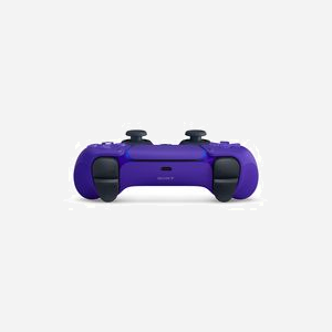 Manette Sony DualSense Galactic Purple PS5 V2 : Bluetooth 5.1, USB Type-C, Audio 3.5mm, Haut-parleur intégré, Accéléromètre, Gyroscope, Retour Haptique - Miniature 4