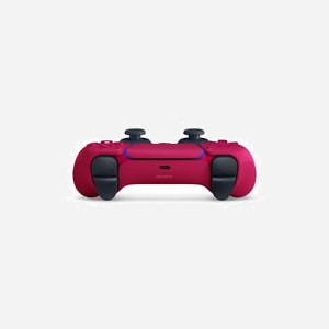 Manette Sony DualSense Cosmic Red PS5 Bluetooth/USB Type-C, Retour Haptique & Gâchettes Adaptatives, Batterie 1560 mAh, Gyroscope, Accéléromètre, Android/iOS/PC/Mac - Miniature 4