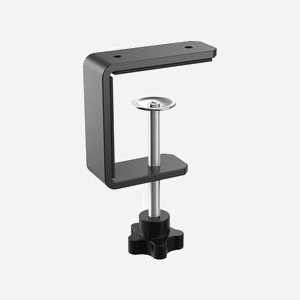 Pince Moza Racing RS12 en Acier Noir pour Sim Racing - Compatible R5, R9, R12 - Dimensions 257.2 x 100 x 27 mm - Fixation PC - Visserie et Clé Incluses - Miniature 2