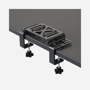 Pince Moza Racing RS12 en Acier Noir pour Sim Racing - Compatible R5, R9, R12 - Dimensions 257.2 x 100 x 27 mm - Fixation PC - Visserie et Clé Incluses - Miniature 5