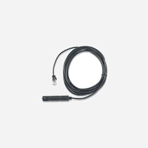 APC Netbotz AP9335TH - Capteur de Température/Humidité pour Data Center et Armoire Réseau - Conformité REACh/RoHS - Empreinte Carbone 0,85kg CO2e
