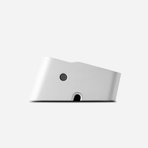 APC PMF83VT-GR Parafoudre 8 Prises Type F 230V 2690 Joules, Filtre EMI/RFI 60dB, Câble 3m, Blanc, 327x110x62mm, RoHS - Miniature 5