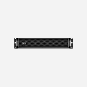 APC SRT96RMBP - Pack Batterie Externe 96V pour SRT Rack 3kVA - Technologie Plomb Acide 1010 VAh - Rackable 19" - Compatibilité APC Smart-UPS - Miniature 2