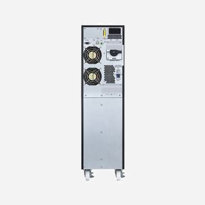 APC Easy UPS SRV6KI : Onduleur Online Double Conversion 6kVA / 6000W, entrée 110-300V, sortie 220-240V, port USB, RS-232, format Tour, bypass intégré - Miniature 2