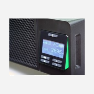 APC Smart-UPS On-Line SRT1500RMXLI : Onduleur 1500VA/1500W, Double Conversion, 6 Prises C13, Montage Rack, USB, Interface Série RJ-45, Autonomie Extensible. - Miniature 5