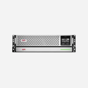 APC Smart-UPS On-Line SRT Lithium-Ion SRTL1000RMXLI 1000VA/900W 230V RM 3U, Onduleur Double Conversion, Batterie Li-Ion, Sinus, USB, RJ-45 - Miniature 5
