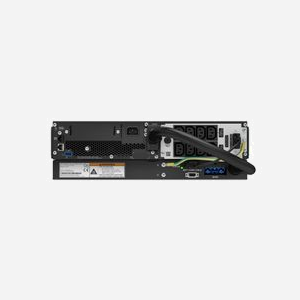 APC Smart-UPS On-Line SRT Lithium-Ion SRTL1000RMXLI 1000VA/900W 230V RM 3U, Onduleur Double Conversion, Batterie Li-Ion, Sinus, USB, RJ-45 - Miniature 2