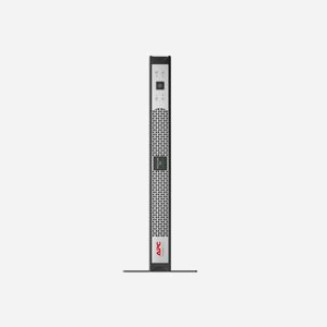 APC Smart-UPS Li-Ion SCL500RMI1UC 500VA / 400W, 4x C13, Montage Rack 1U/Tour/Mur, 230V, Batterie Lithium-Ion, SmartConnect, Profondeur Réduite - Miniature 2