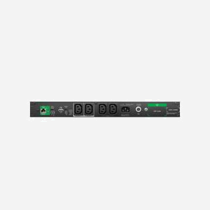 APC Smart-UPS Li-Ion SCL500RMI1UC 500VA / 400W, 4x C13, Montage Rack 1U/Tour/Mur, 230V, Batterie Lithium-Ion, SmartConnect, Profondeur Réduite - Miniature 3