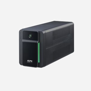 APC Easy UPS BVX700LI : Onduleur Line-Interactive 700VA/360W, 230V, Prises IEC, AVR, Protection Surtension 273J, Autonomie Batterie, Certification CE - Miniature 4