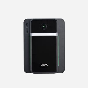 APC Easy UPS BVX700LI : Onduleur Line-Interactive 700VA/360W, 230V, Prises IEC, AVR, Protection Surtension 273J, Autonomie Batterie, Certification CE - Miniature 2