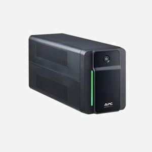 APC Easy UPS BVX900LI : Onduleur Line-Interactive 900VA/480W, 230V, AVR, 4 Prises IEC, Protection 273J, Temps de Réponse 4ms