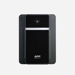 APC Easy UPS BVX1200LI : Onduleur Line-Interactive 1200VA/650W, Tension 230V, 6 Prises IEC, AVR, Protection 273 Joules, Temps de Transfert 4ms - Miniature 5