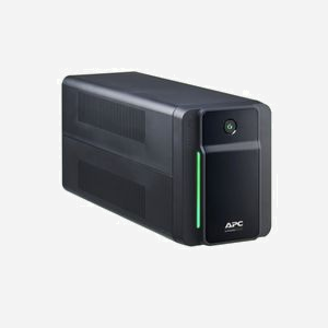 APC Easy UPS BVX900LI-GR : Onduleur Line-Interactive 900VA/480W, Tension 230V, Prises Schuko, AVR, Protection Surtension 273J