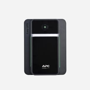 APC Easy UPS BVX900LI-GR : Onduleur Line-Interactive 900VA/480W, Tension 230V, Prises Schuko, AVR, Protection Surtension 273J - Miniature 3