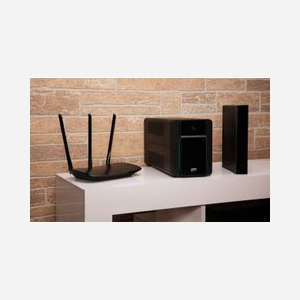 APC BackUPS BX1200MI-GR : Onduleur Line-Interactive 1200VA/650W, 230V, Prises Schuko, AVR, Protection Surtension 273J, USB, RJ45, Autonomie 1-5min - Miniature 3